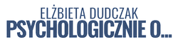 ELŻBIETA DUDCZAK – Psycholog